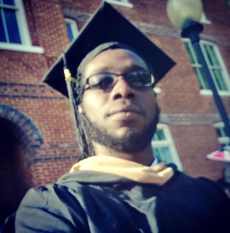 Tywanza Sanders Facebook page