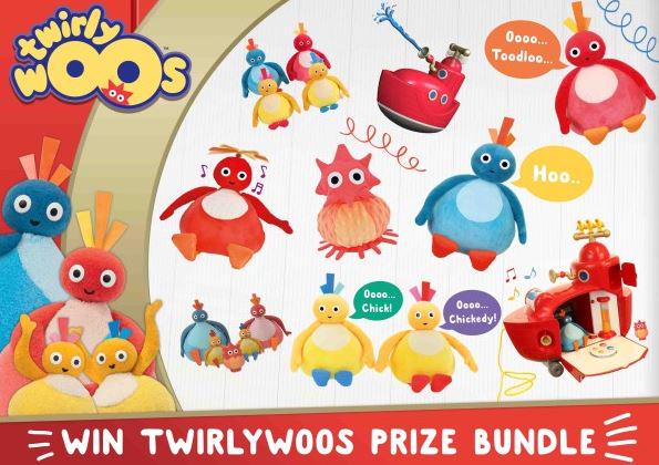 very important lady toy