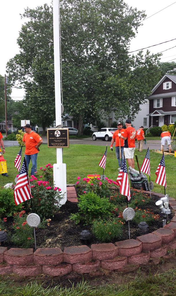 More <a href="/HomeDepot/">The Home Depot</a> District 277  Great Job Team <a href="/nyyroro/">Ro Rodriguez</a> <a href="/ChristineTHD/">Christine Sweeney</a>