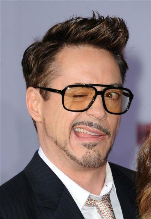 Ducklings_x's tweet photo. #silly #RDJ http://t.co/ZFtYrpu2Rf