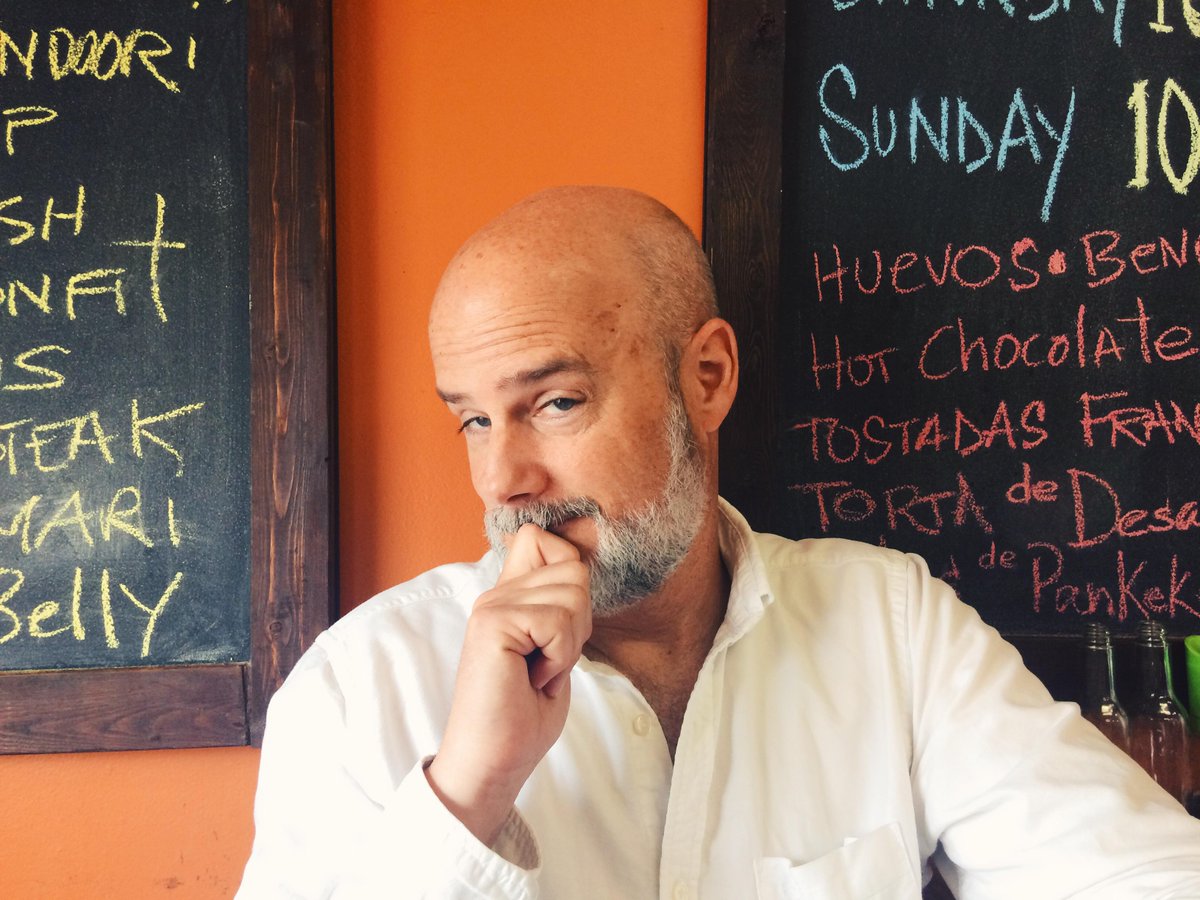 answermen's tweet image. The AnswerDads are craving #mexicanbrunch this #fathersday. Read why we love @olacocina : bit.ly/1IRrkX6