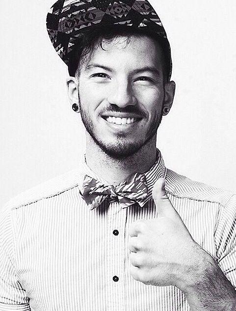 Happy Birthday Josh Dun!!     