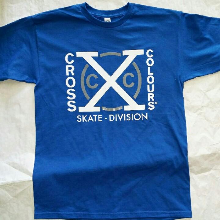 Cross Colours SD tweet media