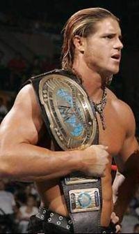 MundoJohnny's tweet image. #ThrowbackThursday to Johnny Nitro.