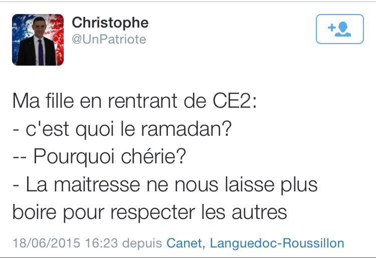 Le_M__'s tweet photo. Et le prix du plus gros mensonge de l'année est attribué à... http://t.co/1Cdq3ifmZc