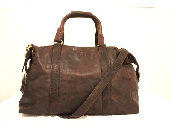 rowallan boston bag