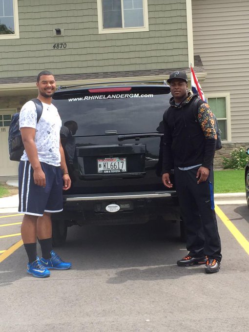 Watch Davante Adams's leaked NSFW photo on TwXstars