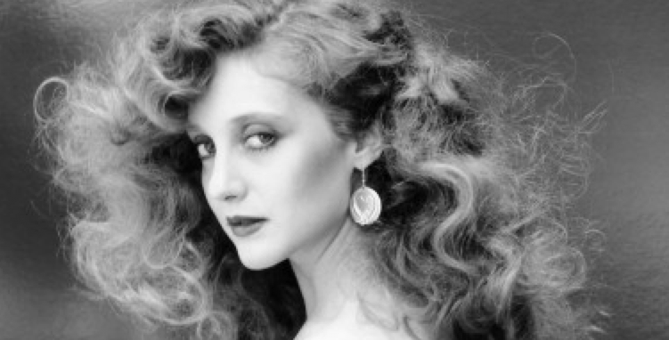 Happy birthday to the great Carol Kane!  