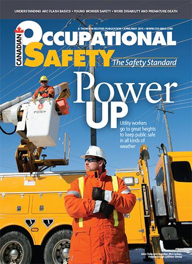 safeworker's tweet photo. Preventable injuries account for 43 deaths a day in Canada! #worksafe http://t.co/V4sKwFwYjf http://t.co/YAxM9dkFVb