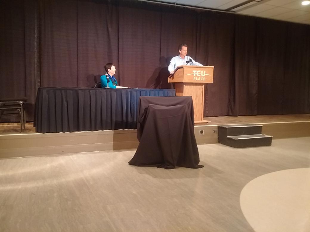 Next WAVLD conference is two years from now in Italy!