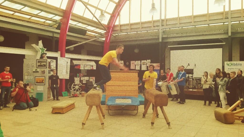 Who Cares? Scotland tweet media