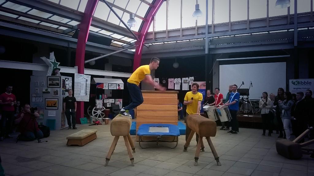 Who Cares? Scotland tweet media