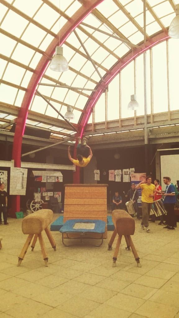 Who Cares? Scotland tweet media