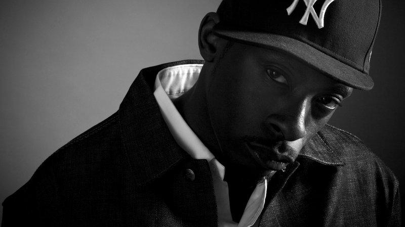 Happy birthday, Pete Rock! Hear the legendary producer on 