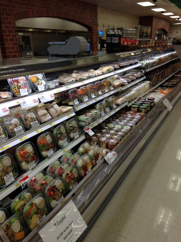 #powerhour #fullandfresh #T1801deli #FAB
