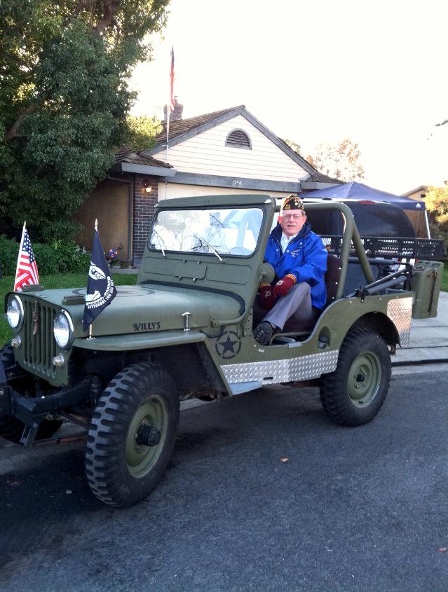 firefighter357's tweet photo. @pepboysauto #MotorOilMasterpiece #PBcontest my dads 1949 #Willys @jeep http://t.co/dlaqlzTDYB