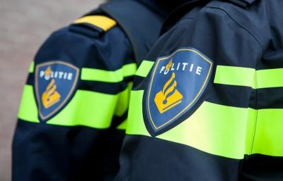 Snelle melding inbraak leidt tot aanhouding twee mannen bit.ly/1IRyN8y #Apeldoorn