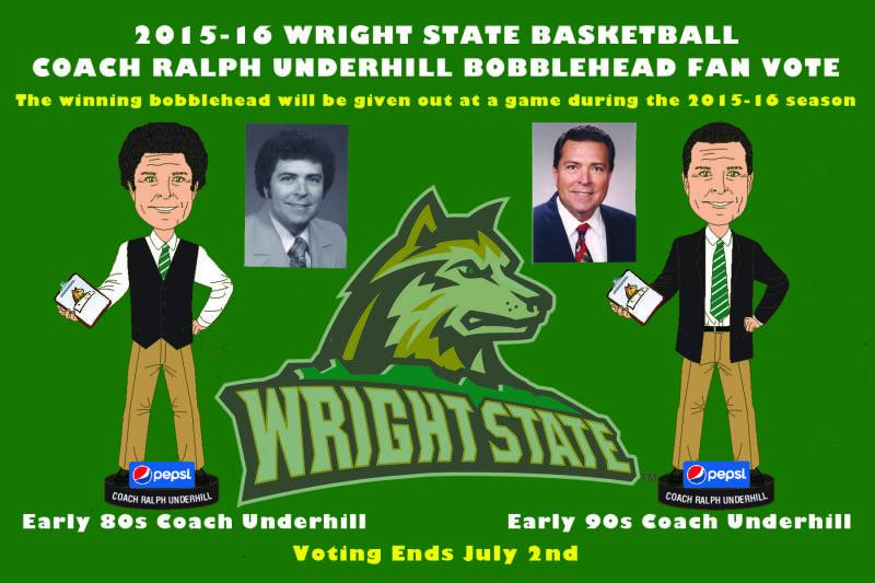 WSURaiders's tweet photo. 80's Ralph or 90's Ralph? You get to choose the bobblehead for a game next season! #RaiderUp http://t.co/6TbIxCFeDZ http://t.co/SmtlnmPNoR