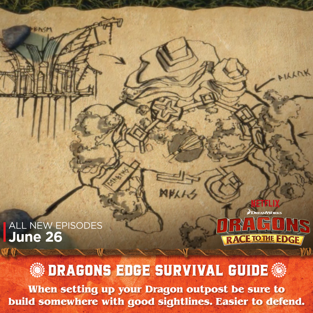  Dragons saison 3 : Par delà les rives [Avec spoilers] (2015) DreamWorks - Page 11 CHzhUhdWgAEe8jI