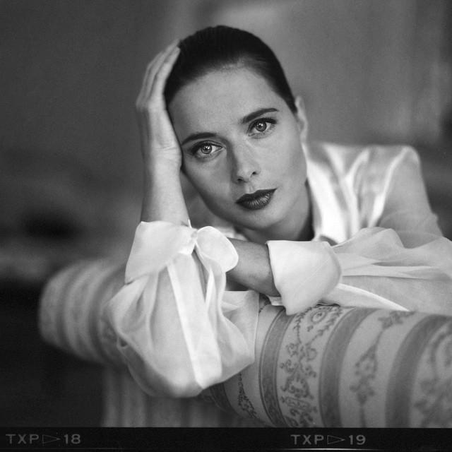 Happy birthday to the magnificent Isabella Rossellini.... 