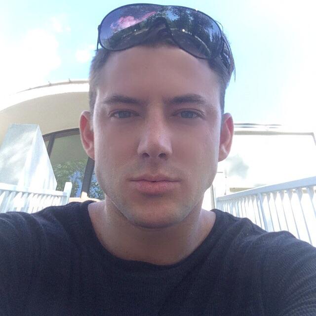 BlakeFarley_CK's tweet photo. @channingtatum I heard something about magic mike 3 ? http://t.co/UP0p2WyaBk
