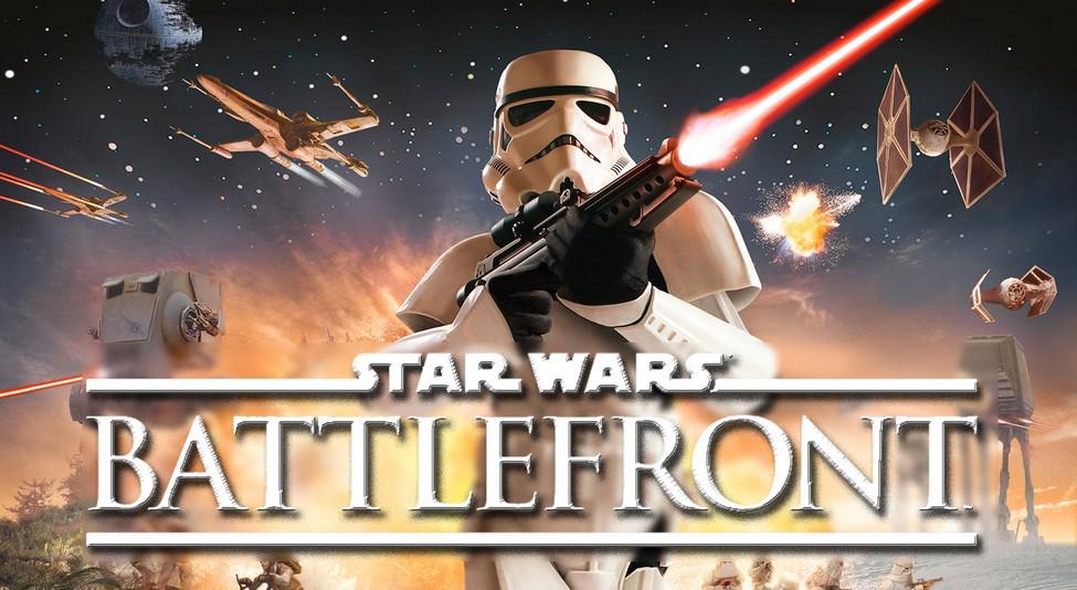 Star Wars Battlefront: 5 Amazing Facts Revealed: goo.gl/F9DNm4 #StarWars #StarWarsBattlefront
