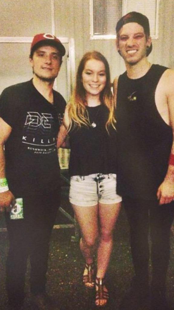 Happy Birthday Josh Dun 