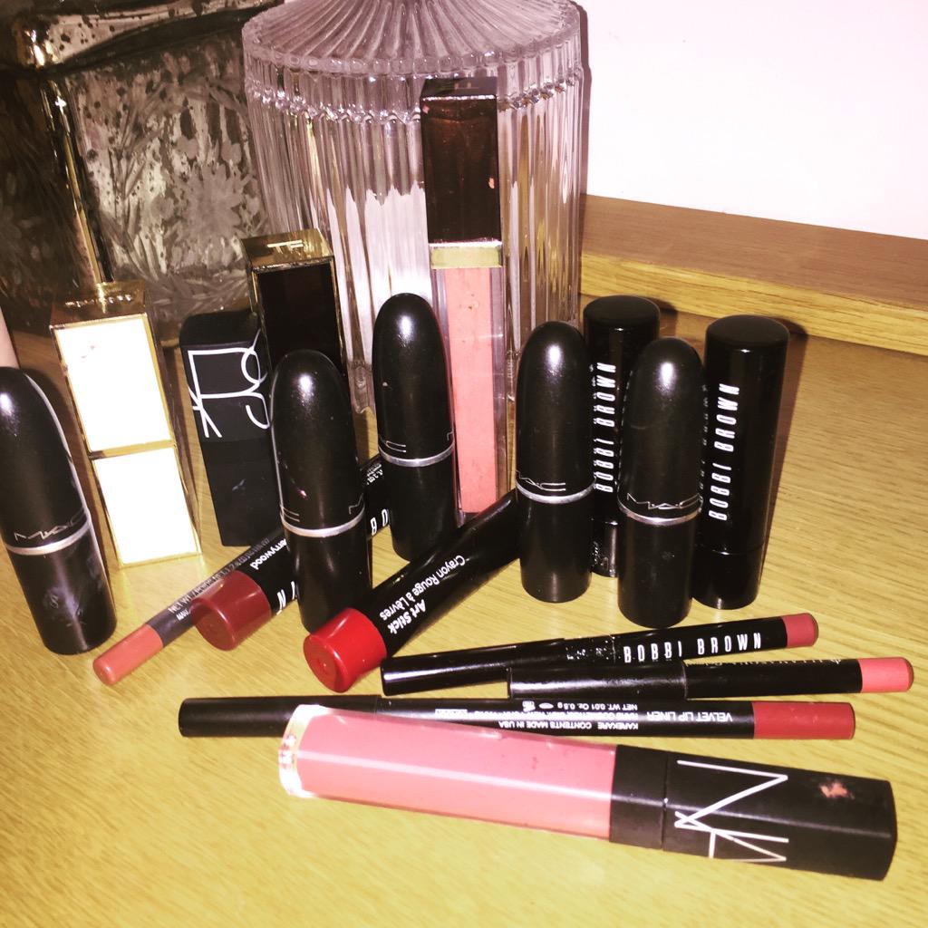 Jordan smith MUA tweet media