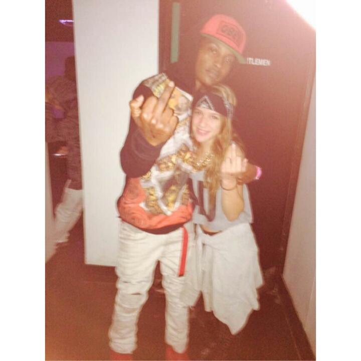princesseriliz_'s tweet photo. RiP PiFf 😔💔 #rippiff #longlivepiff #wffw He will be missed 🙍�� @WFPiFF http://t.co/aKWTlnGjPW