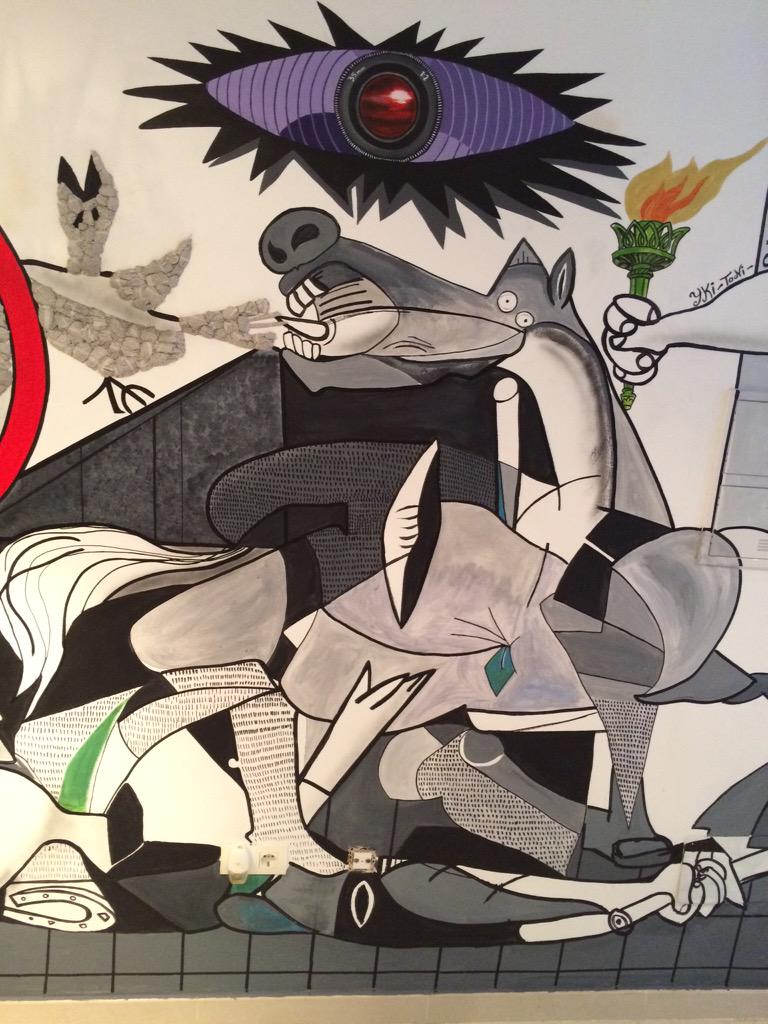 AzaharaySiria's tweet photo. LOVE IT ❤️ albertoduranmartin@gmail.com http://t.co/Xc3eKsDjEA