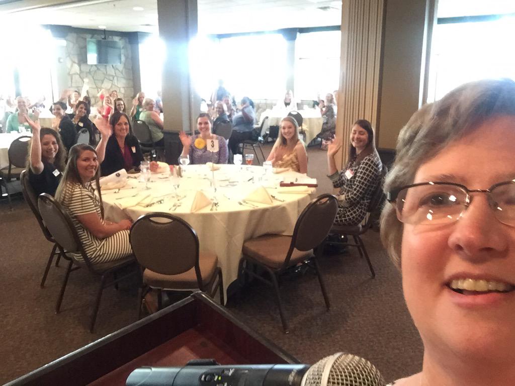 Vonda Copeland (VondaCopeland) Twitter