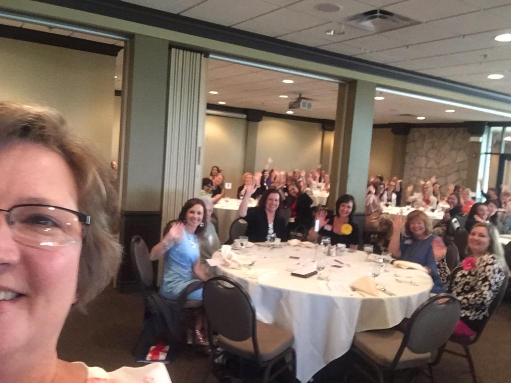 Vonda Copeland (VondaCopeland) Twitter