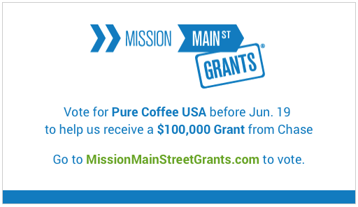 PureCoffeeLab tweet picture