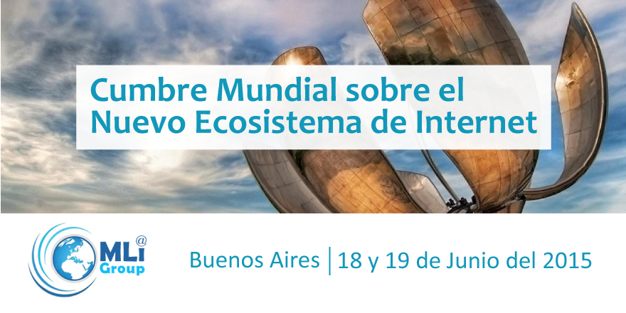 nicargentina's tweet photo. Hoy y mañana, la Cumbre Mundial sobre el Nuevo Ecosistema de Internet > http://t.co/gdBnHoFFQF. #SummitBA http://t.co/B20fjuiksT