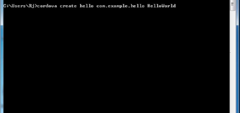 seedcyberlab's tweet image. Tutorial: Starting your 1st mobile app using #phonegap Read more at pinterest.com/pin/4049018227… #InspireToInnovate