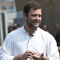 A very Happy Bday to Rahul Gandhi the sepoy of poor downtrodden comman man 