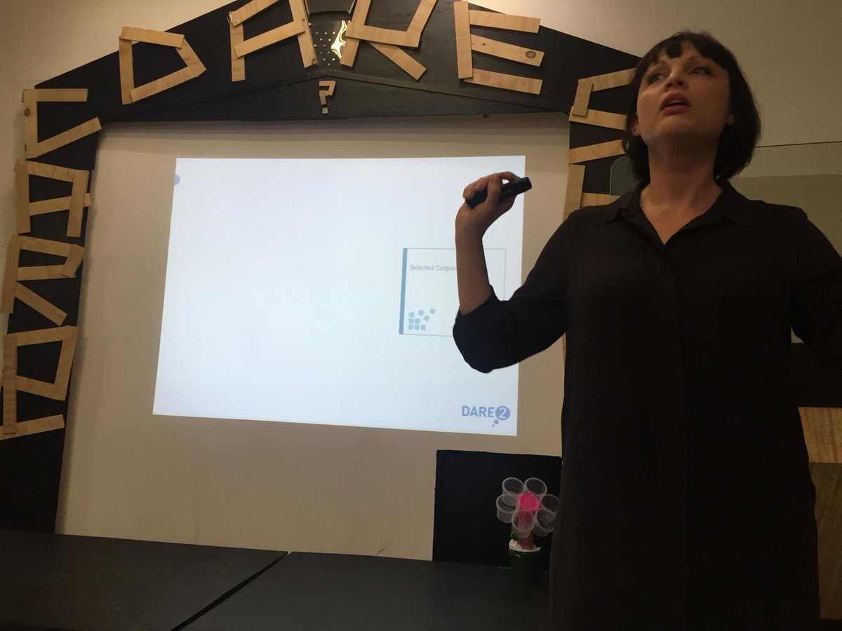 So many good ideas at Cph startupscene. 10 very impressive pitches this afternooon at dare2mansion. #tbDEMO #cphftw