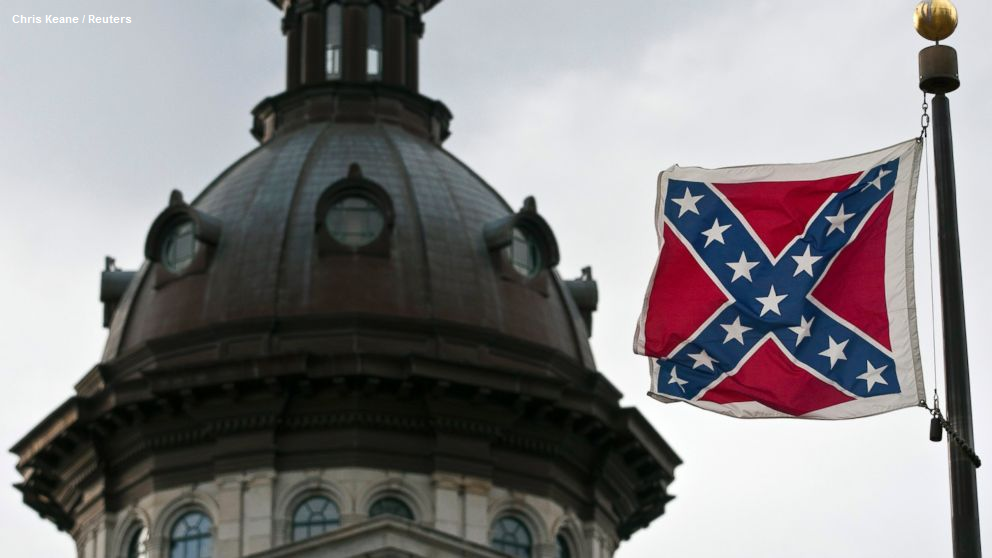 Conservative SC Rep. Doug Brannon to introduce bill to remove to remove Confederate flag