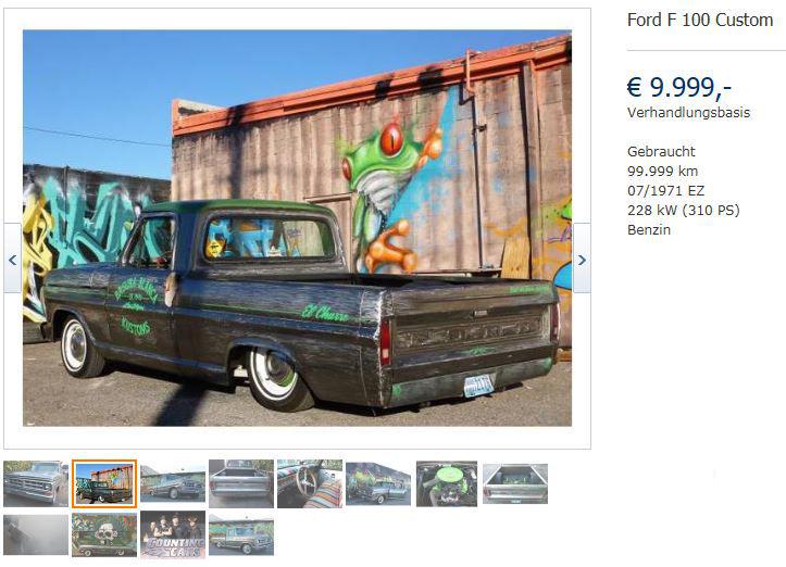 Fordastika On Twitter Ford F100 4sale Httptco