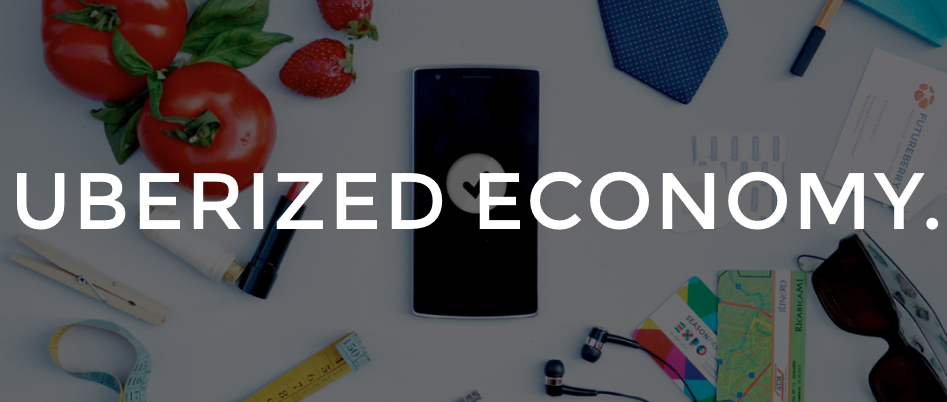 Martedì 7 @MktRvltn parla di #UberizedEconomy. Se venite con Uber c'è uno sconto. Ci vediamo? marketrevolution.it/cosa-facciamo/…