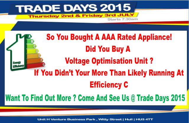 aajoneselectric's tweet photo. So You Bought A AAA Rated Appliance!
It Wont Be Working At That Efficiency!
You Need A Voltage Optimisation Unit http://t.co/tL9HsqbSI2