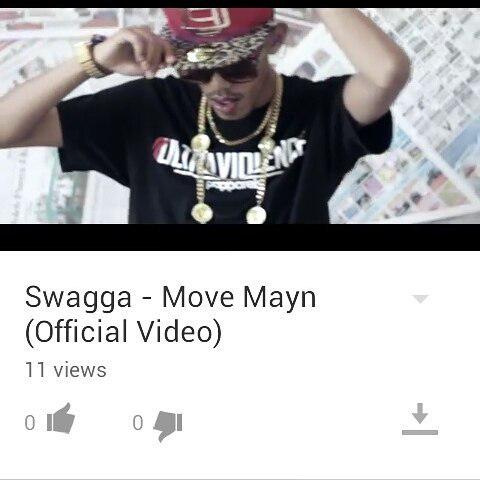 ( Kepri Photo | Lab Auto Retweet) : <a href="/Swagga_BTM/">Swagga</a> - Movemayn (Official)
Check on youtube :
youtube.com/watch?v=ewdsOe… 
…