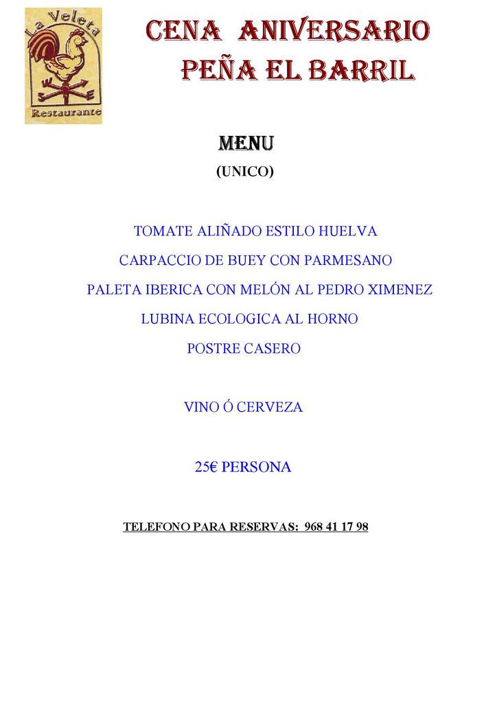 rest. la veleta (@6rest) on Twitter photo 