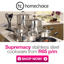 NaturalTrooper's tweet photo. Be the master chef with Supremacy Cookware for as little as R65 a month! Go to http://t.co/2eKnbelxKc http://t.co/cMJEnX3MKa
