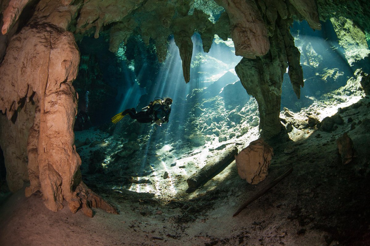 PADI's tweet photo. Feeling inspired by our recent contest? Check out these ideas for unique inland dive sites: http://t.co/oVld4DO55O http://t.co/yczB1TUOBM