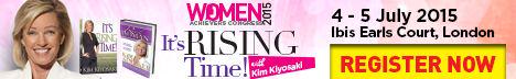 Geethakirupa's tweet image. Get ready 4 an amazing weekend with Kim Kiyosaki &amp;amp; the rest of the strong-willed women! B empowered .