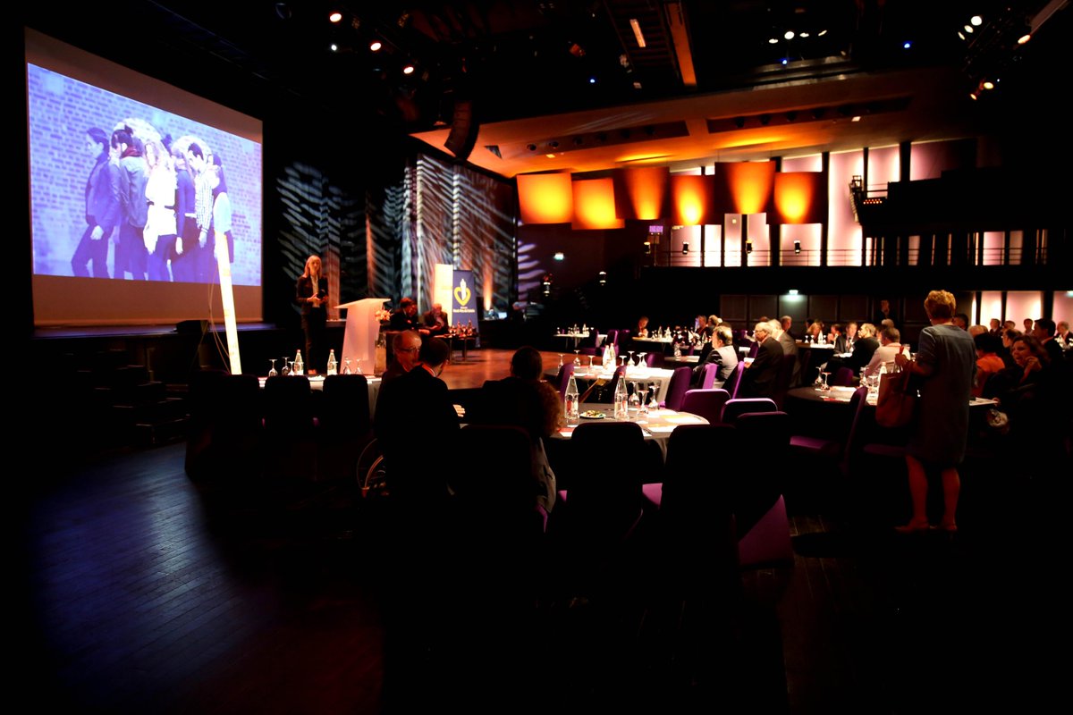 Automotive industry shaping its future in Lille - European Automotive Forum - press release goo.gl/DtIDCP