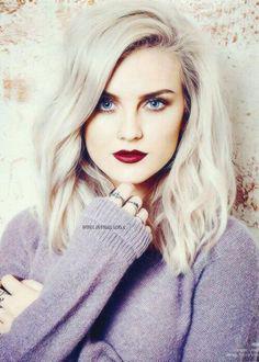 Happy Birthday Perrie Edwards <3 