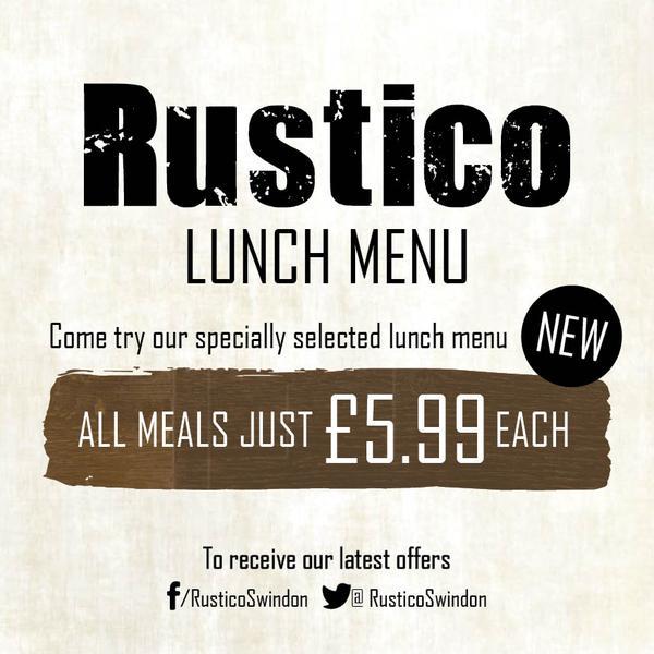 Join us for lunch today....
Open 12-230pm . . 
Our £5.99 lunch is ideal for a quick lunch that is FRESHLY cooked ..