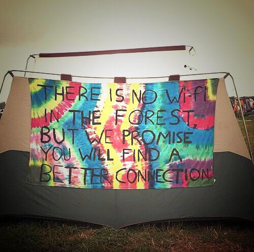 GoodVibeMachine's tweet image. RT if you would vibe in the Electric Forest